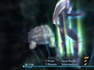 Let's Play Final Fantasy XII (German) Part 58 - Nidhogg und Rocktoise