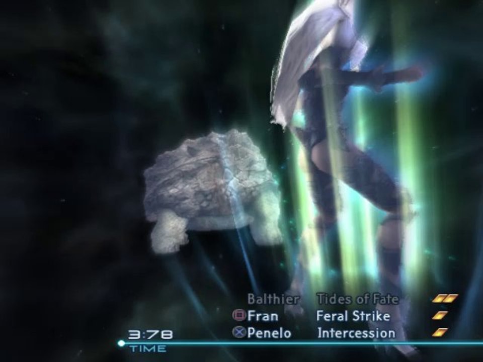 Let's Play Final Fantasy XII (German) Part 58 - Nidhogg und Rocktoise