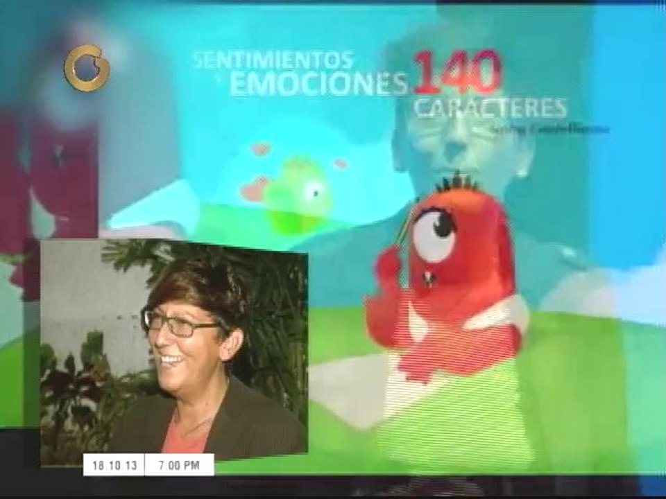 Gaby Castellanos: Lo realmente importante es la relación que se tiene con los seguidores en las redes