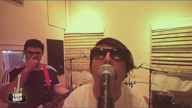 Grup Panjur @ Your Rock