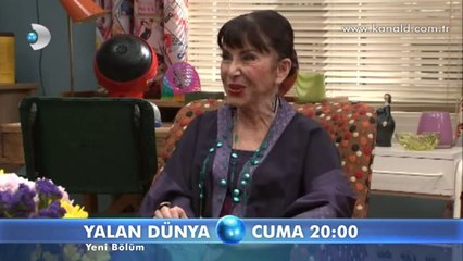 Yalan Dünya 59 Bölüm Fragman