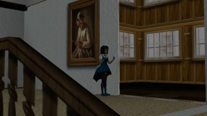 [MMD-MOMR3]Halloween Special Part 5: Friend(Ellen's Version)