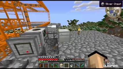 Serie de MODS con ALK4PON3 Ep. 16  "Regresando las velas!"