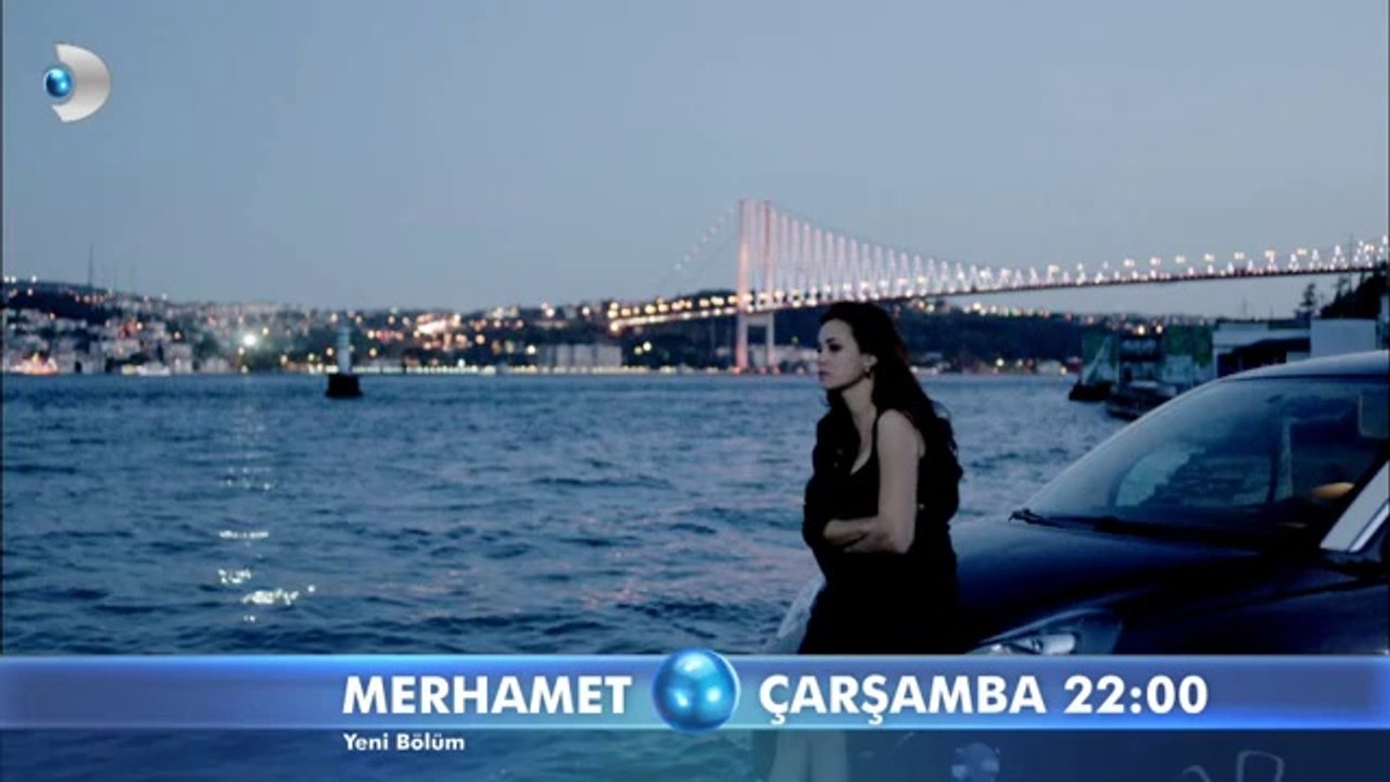 Merhamet 23.Bölüm Fragmanı