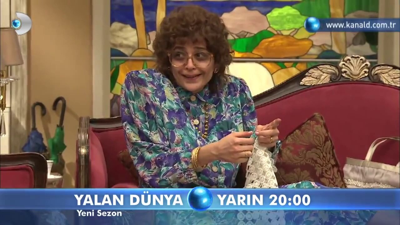 Yalan Dünya Yeni Sezon -2