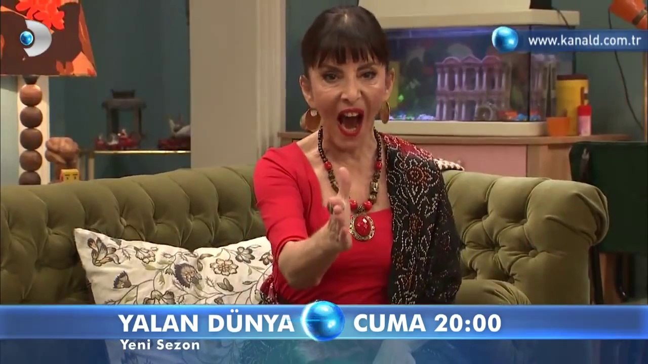 Yalan Dünya Yeni Sezon Fragmanı