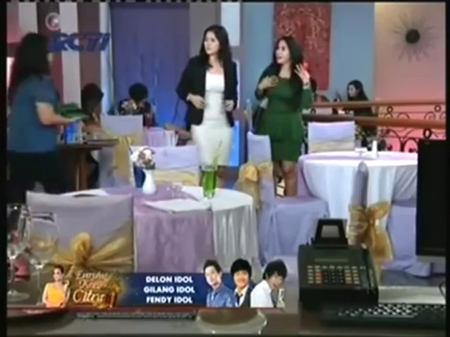 Putri Nomer Satu Ep 26 Video Dailymotion