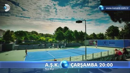 Aşk 1.Bölüm Fragmanı (İnternet özel)