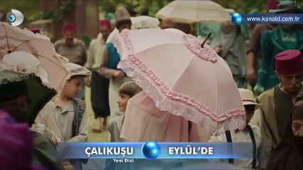Çalıkuşu 1.Bölüm Fragmanı -4