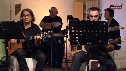 Aşkın Nur Yengi - Ayrı Gayrı / #akustikhane