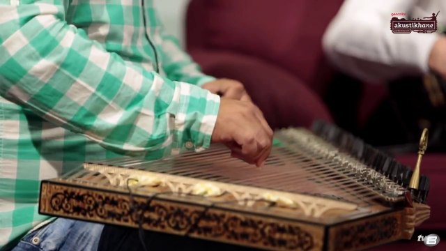 Taksim Trio - Sevda Değil ( Zülfü Livaneli Cover) / #akustikhane