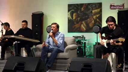 Selami Şahin - Özledim / #akustikhane