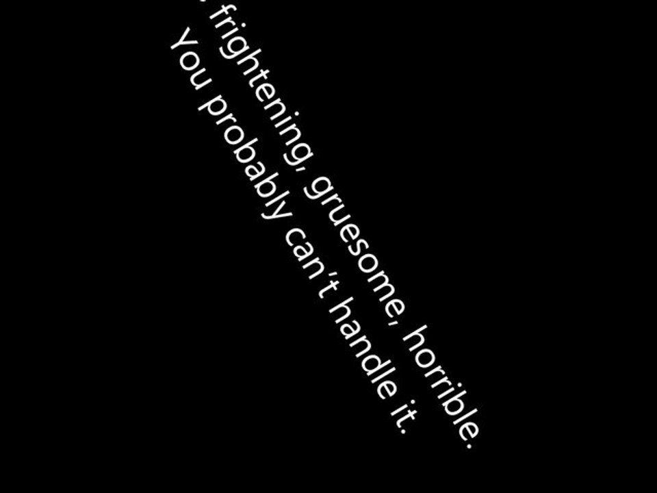 Family Survival Course | Long Term Family Survival Course