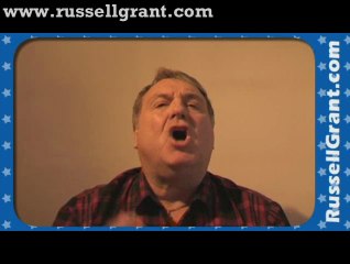 Russell Grant Video Horoscope Cancer October Tuesday 22nd 2013 www.russellgrant.com