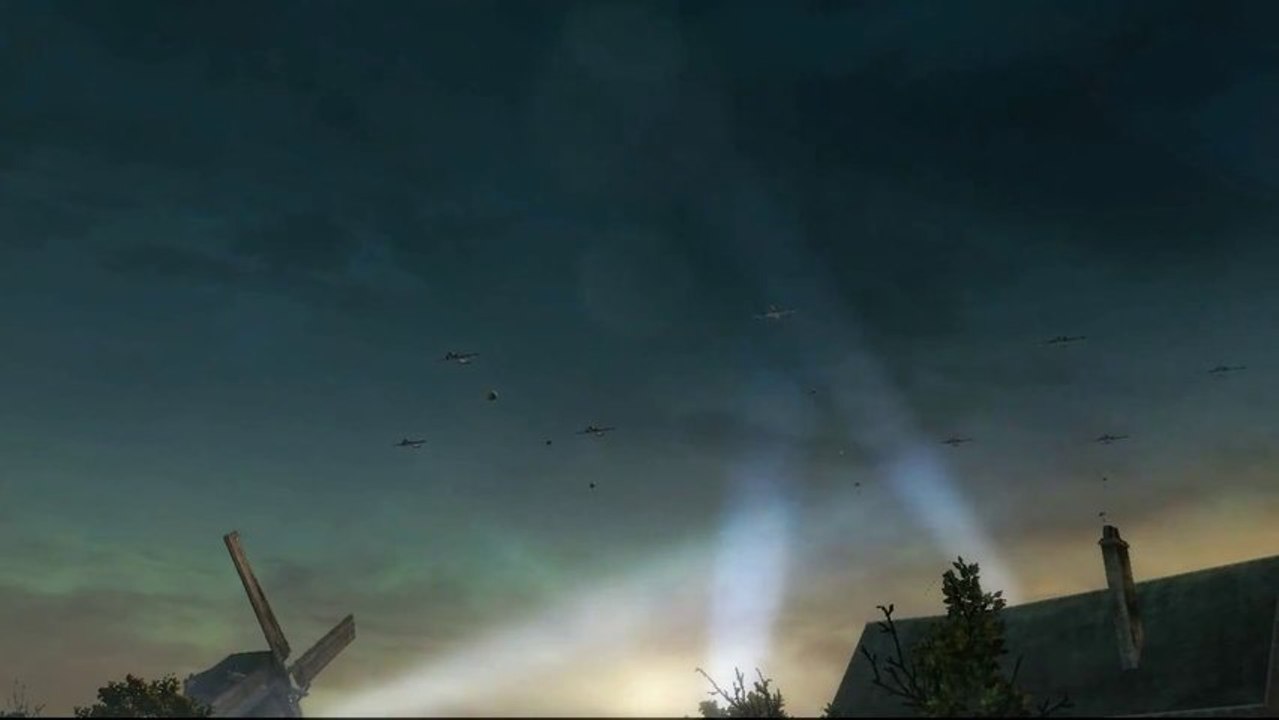 Company of Heroes Opposing Fronts (05-18)