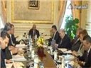 جدل في مصر حول قانون جديد للإرهاب