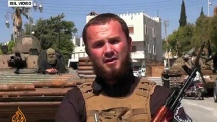 Turkey's security at risk as Syria war spills over border