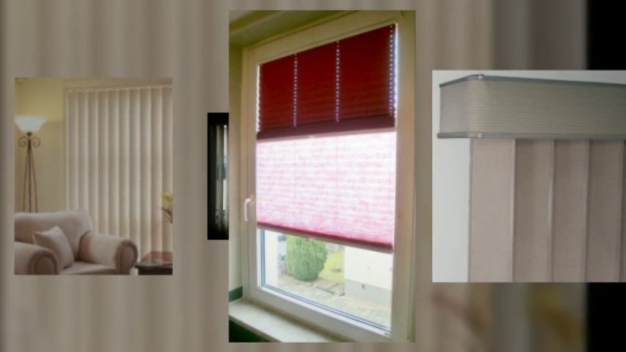 Blinds And Awnings