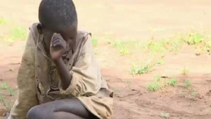 Charity helps Nodding Syndrome patients