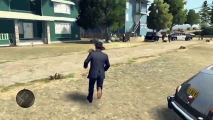 L.A. Noire Bölüm 18