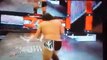 WWE RAW 10_14_13 - Randy Orton Attacks Brie Bella and Daniel Bryan Backstage