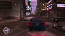 Grand Theft Auto IV EFLC TBOGT Bölüm 11