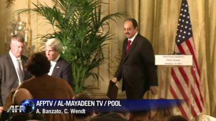 Assad confirma disputa à reeleição