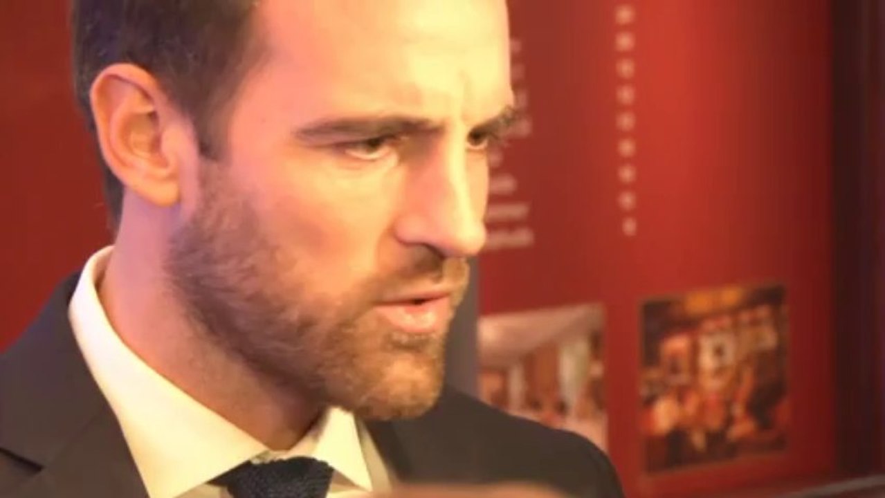 Herbert Award: Sportprominenz diskutiert über Phantomtor