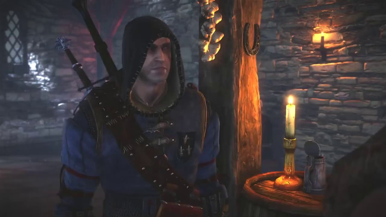 Witcher 2 Bölüm 15