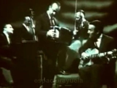 Revirado,Astor Piazzolla y su Quinteto