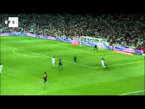 Real Madrid and Barcelona draw 2-2 in Spanish Supercup first leg