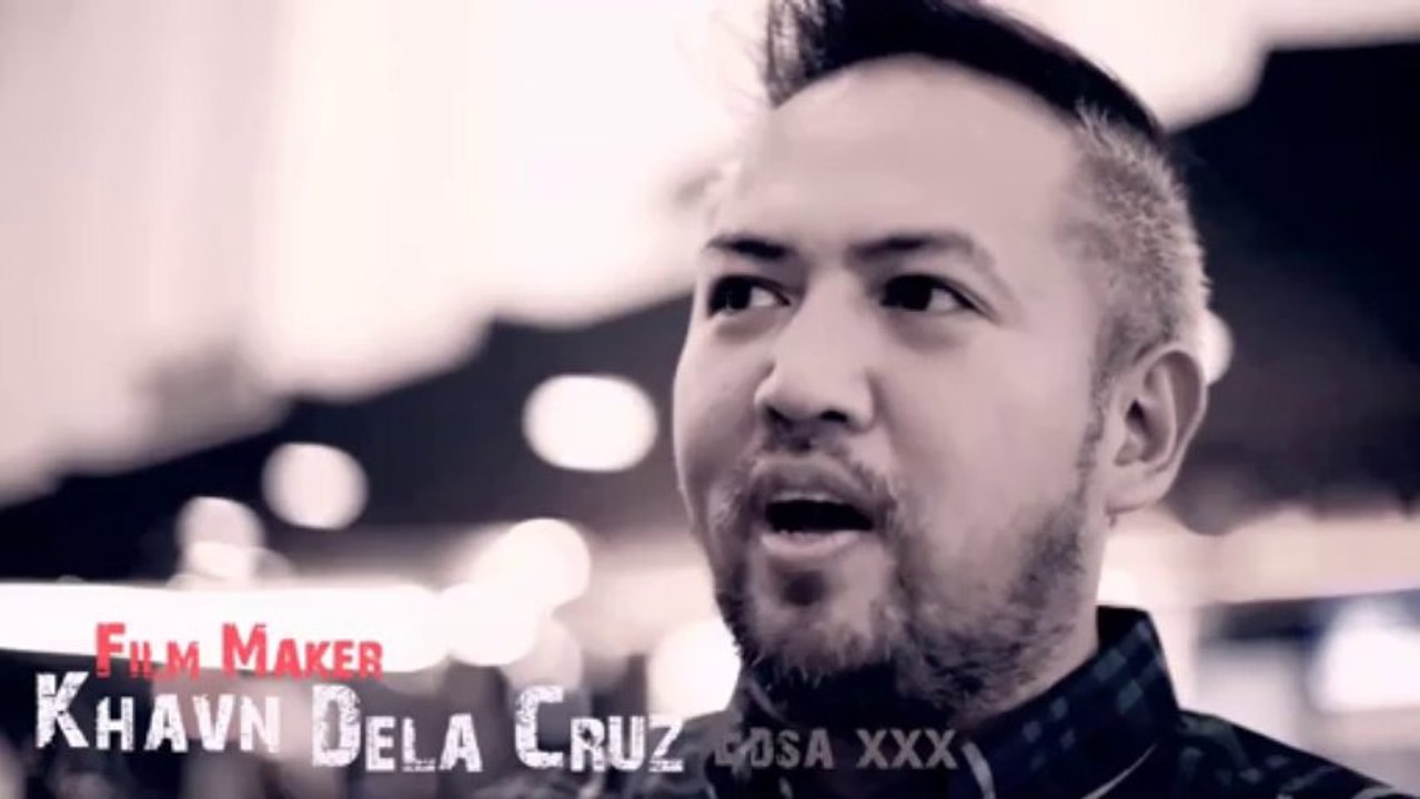 Anong Kinatatakutan Mo? - Khavn De La Cruz 2