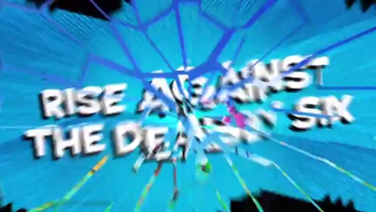 Sonic Lost World - 3DS Launch Trailer
