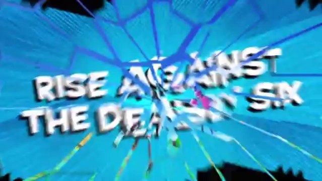 Sonic Lost World - 3DS Launch Trailer