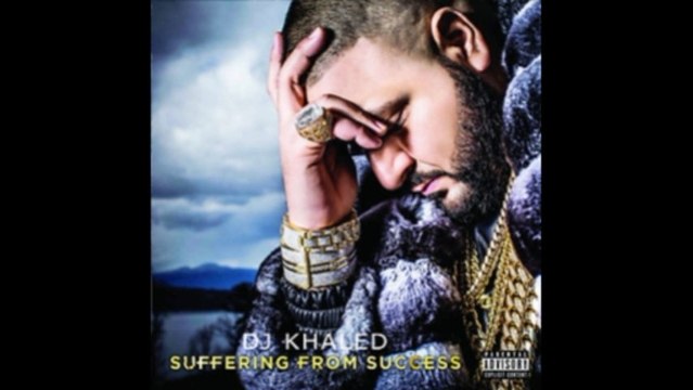 DJ KHALED ft ACE HOOD & FUTURE Suffering From Success (New Song 2013).