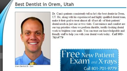Dentists in Utah