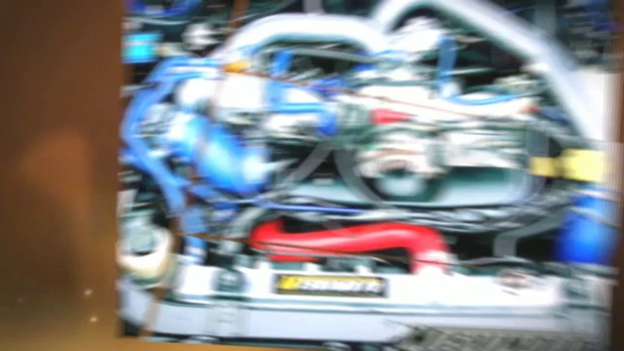 Performance Racing Parts