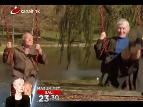 MASUMİYET 8 Ekim Salı akşamı saat 23.30'da Kanaltürk Sinema kuşağında!