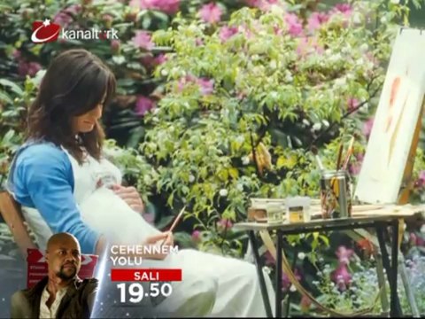 CEHENNEM YOLU 8 Ekim Salı akşamı saat 19.50'de Kanaltürk Sinema kuşağında!