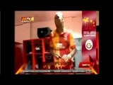 Didier Drogba & Rıdvan Dilmen ( TekYurek.com )