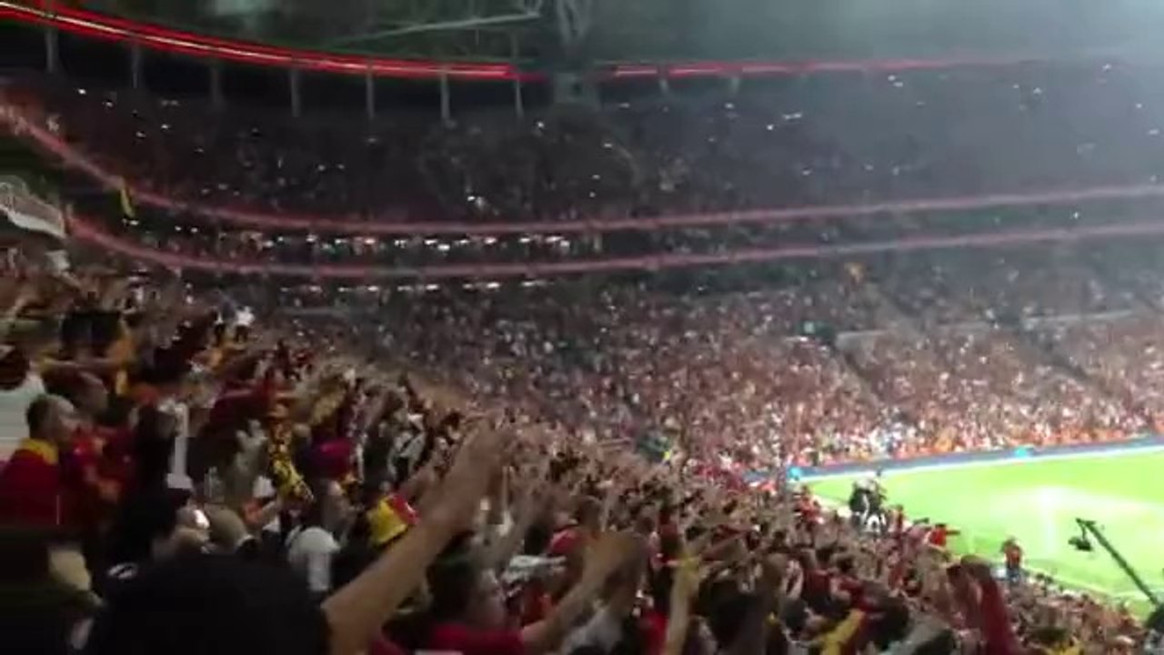 Fener Ağlama! ( TekYurek.com )