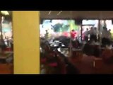 Aziz Yıldırım ve Şike Destekçileri, Bir Cafeye Saldırıyor! ( TekYurek.com )
