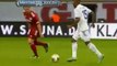 Didier Drogba'dan Dünya Karması Maçında Enfes Gol! [ TekYurek.com ]