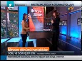 Dr. Derya Yenibertiz, mevsim dönüşümü hastalıkları hakkında bilgiler veriyor part 2