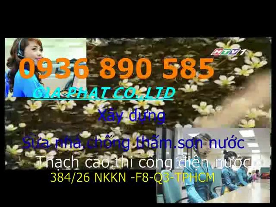 Thợ sửa chữa điện nước ở tại quận 2 HCM.,/(0907 323053)