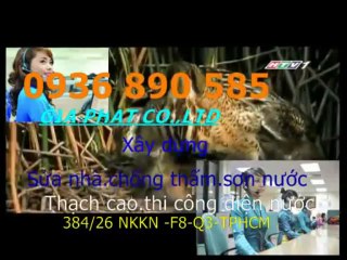 Thợ sửa chữa điện nước ở tại quận 3 HCM.,///(0907 323053)