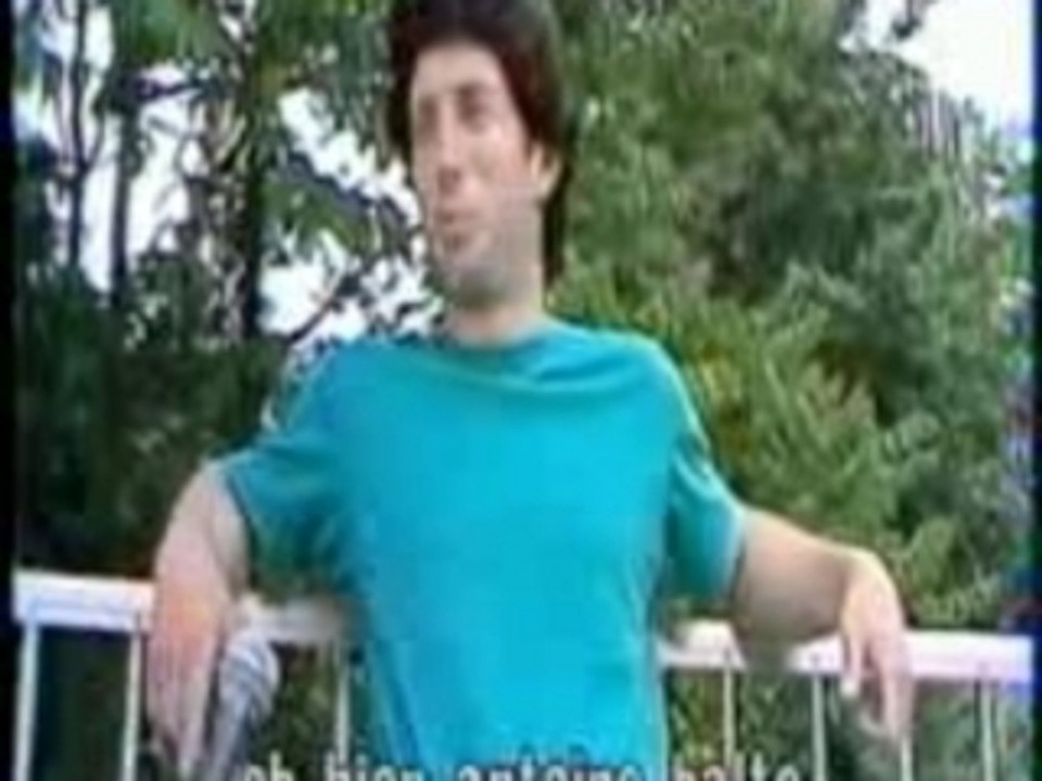 Jonathan Richman - Houba Houba (1982)