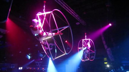 Neevesy and Carl Cox in Ibiza! | Diary | Motorcyclenews.com