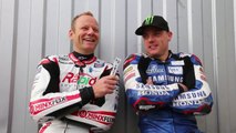 BSB Showdown: Shakey Byrne and Alex Lowes | Sport | Motorcyclenews.com