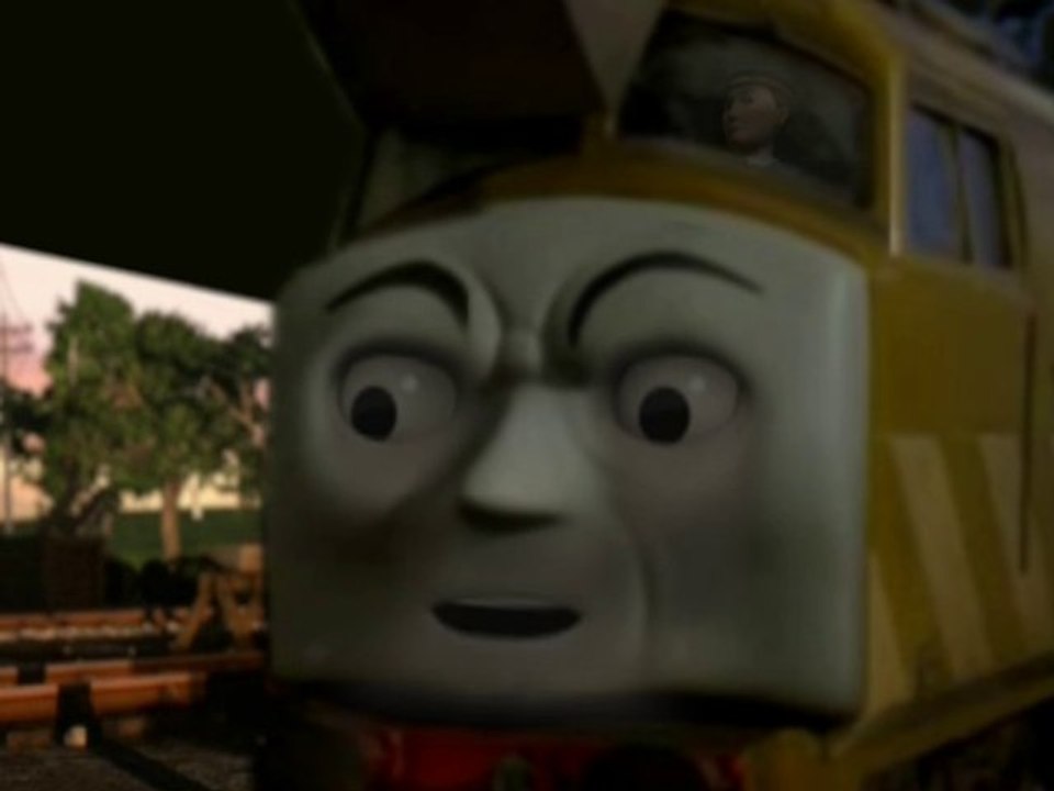 Diesel 10 Scene